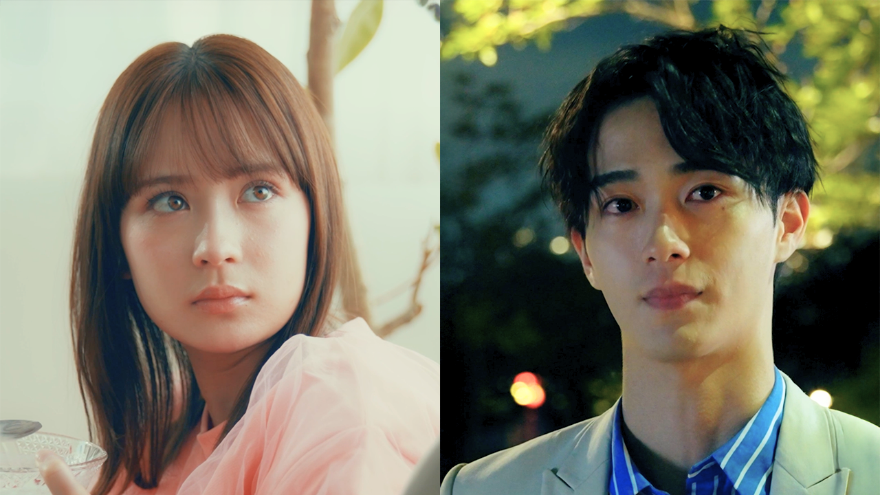 畑芽育×野村康太 主演！ごっこ倶楽部の縦型ショートドラマに初出演!! 公開2週間で1,000万回再生を突破し大反響！！映画化を望む声が続出！