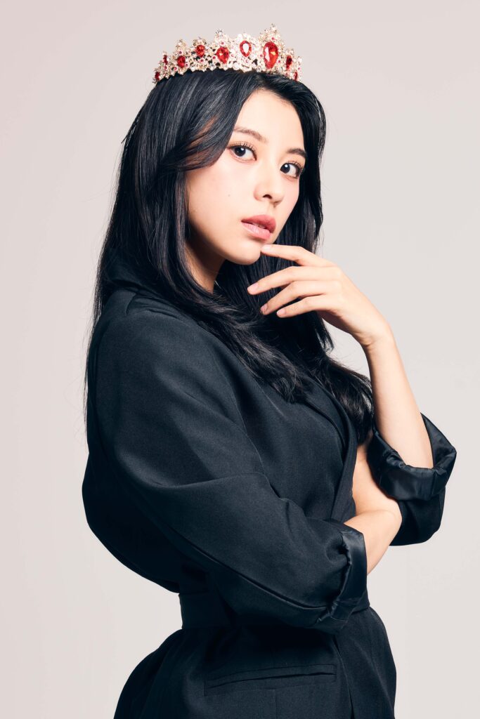 主演の美莉 - 証券女王より